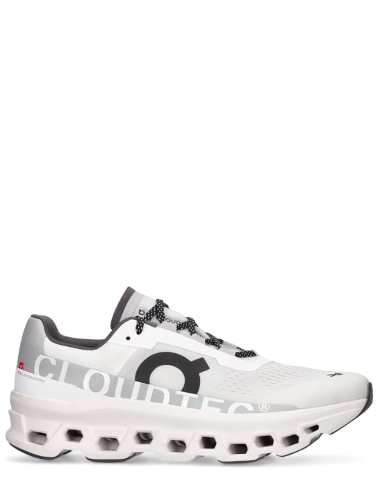 On: Cloudmonster Exclusive sneakers - men_0 | Luisa Via Roma