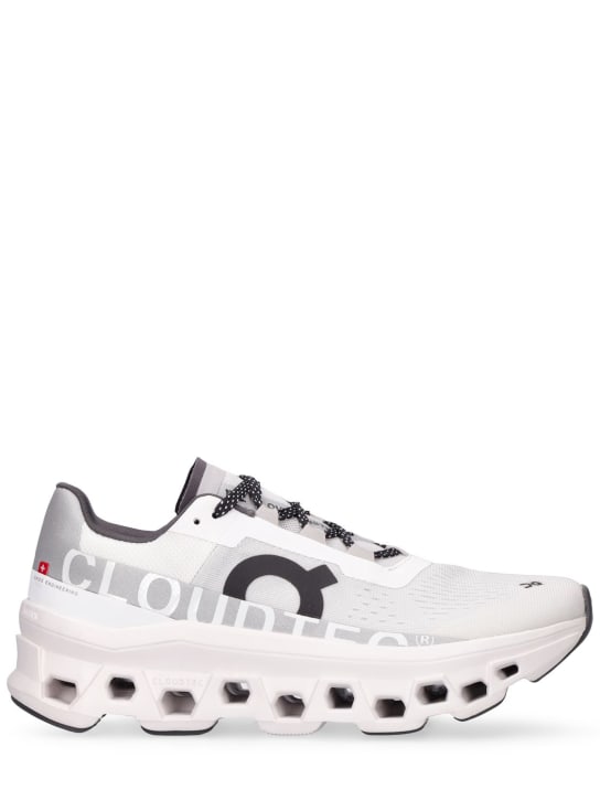 On: Cloudmonster sneakers - women_0 | Luisa Via Roma