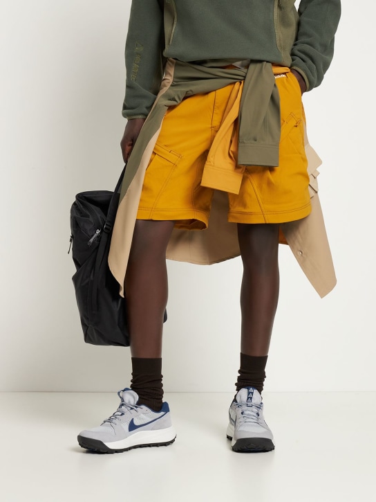 Nike Acg: Lowcate sneakers - Wolf Grey - men_1 | Luisa Via Roma