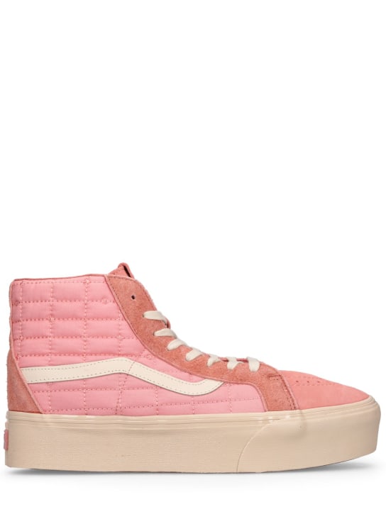 Joe freshgoods sk8-hi reissue sneakers - Vans - Men | Luisaviaroma