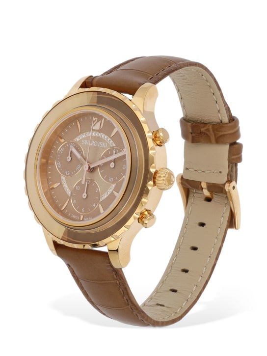 Octea lux chrono swarovski watch - SWAROVSKI - Women | Luisaviaroma