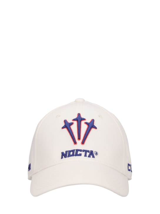 Nike: Baseballkappe „Nocta“ - men_0 | Luisa Via Roma