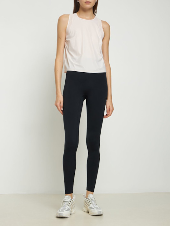 Sweaty Betty: Tank top Swifty Work Out - Rosa - women_1 | Luisa Via Roma