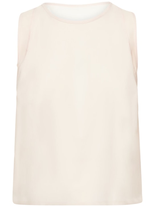Sweaty Betty: Tank top Swifty Work Out - Rosa - women_0 | Luisa Via Roma