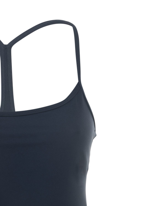 Weworewhat: 工字背网球背心 - 海军蓝 - women_1 | Luisa Via Roma