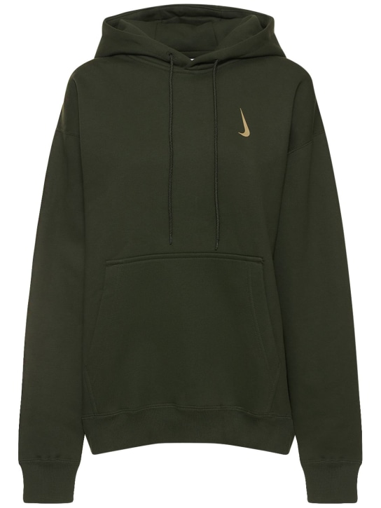 Billie Eilish Hoodie Sweatshirt - Nike - Women | Luisaviaroma