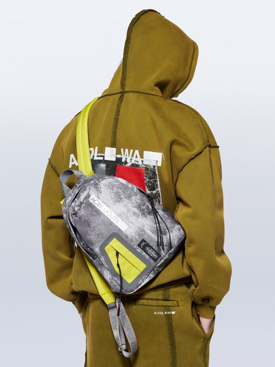 A-COLD-WALL*: A-Cold-Wall* x Eastpak バックパック - men_1 | Luisa Via Roma