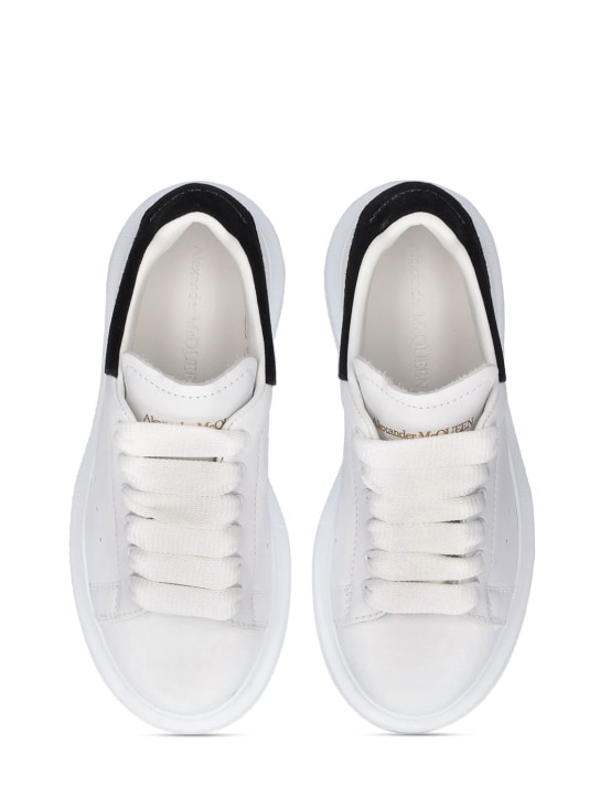 chaussure alexander mcqueen enfant