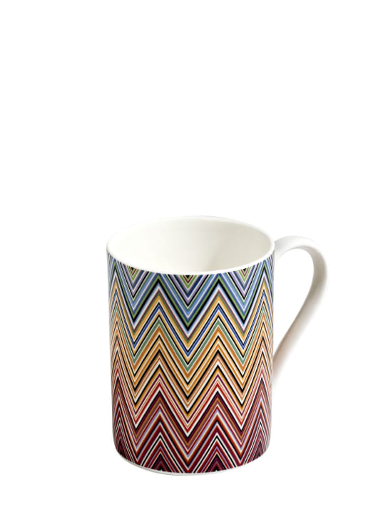 Missoni Home:  Zig Zag Jarris mug - ecraft_0 | Luisa Via Roma
