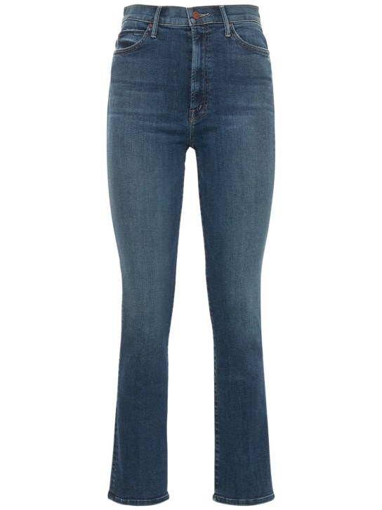 The Swooner Rascal stretch denim jeans - Thumbnail 1