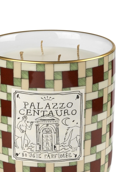 Ginori 1735: Palazzo Centauro large scented candle - ecraft_1 | Luisa Via Roma