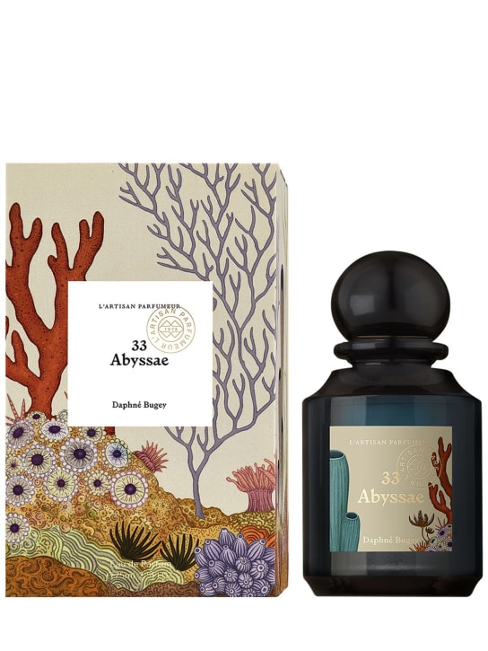 L'artisan Parfumeur: Eau de parfum Abyssae 75ml - Trasparente - beauty-women_1 | Luisa Via Roma