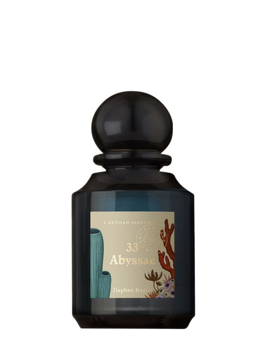 L'artisan Parfumeur: Eau de parfum Abyssae 75ml - Trasparente - beauty-men_0 | Luisa Via Roma