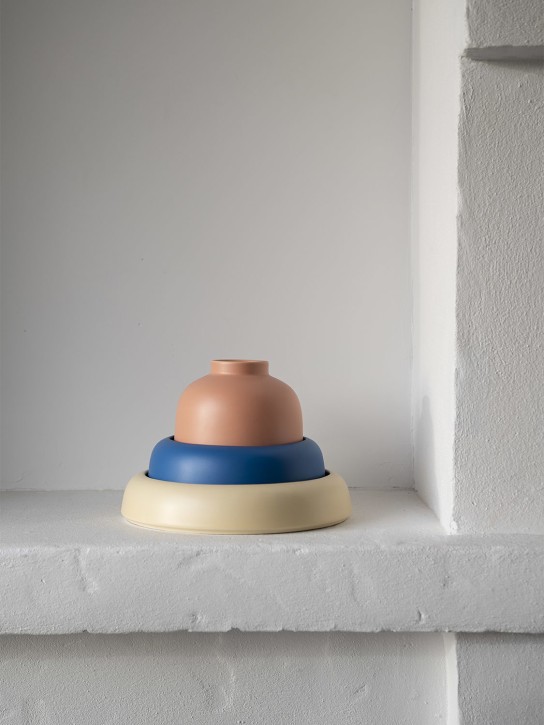 Raawii: Omar vase -  Nude Pink - ecraft_3 | Luisa Via Roma
