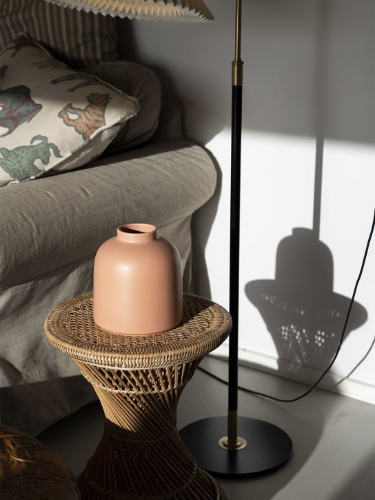 Raawii: Omar vase -  Nude Pink - ecraft_2 | Luisa Via Roma