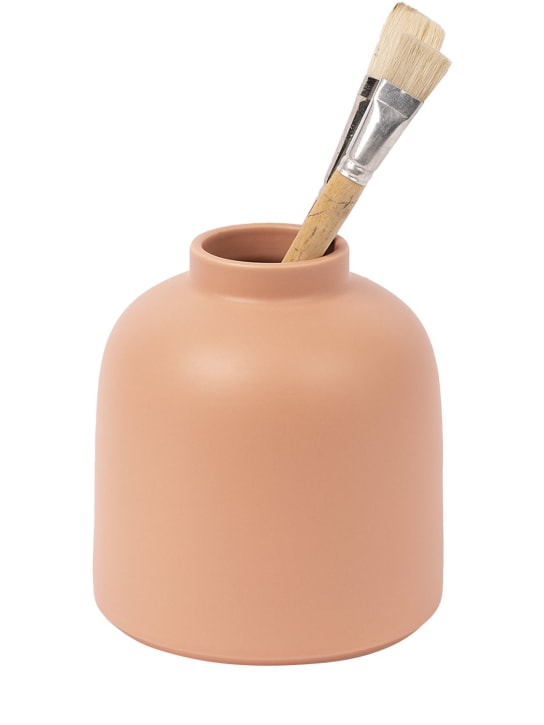Raawii: Omar vase -  Nude Pink - ecraft_4 | Luisa Via Roma