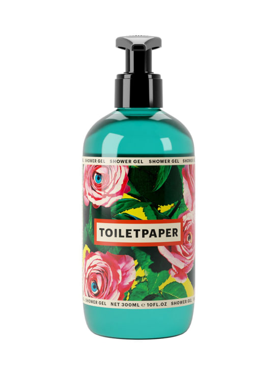 Toiletpaper Beauty: Kit cheveux et corps - Transparent - beauty-men_1 | Luisa Via Roma