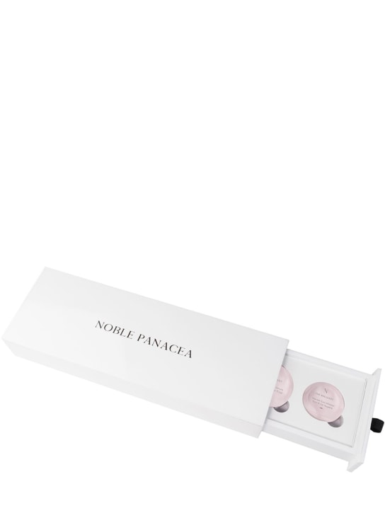 Noble Panacea: The Brilliant Discovery Box - Transparent - beauty-women_0 | Luisa Via Roma