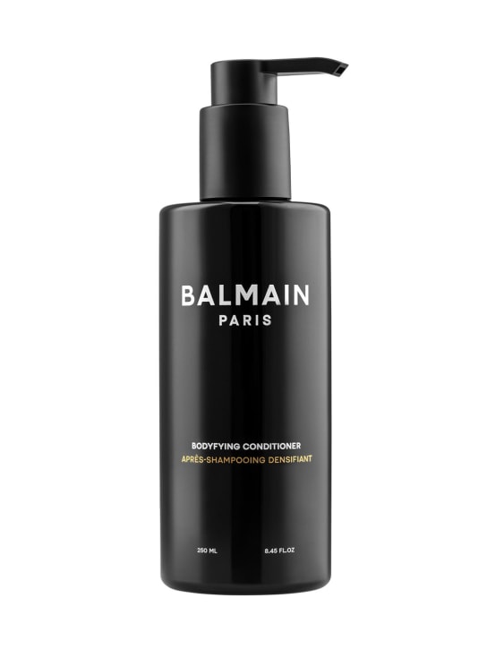 Balmain Hair: Balmain Homme Bodyfying Conditioner - Trasparente - beauty-women_0 | Luisa Via Roma
