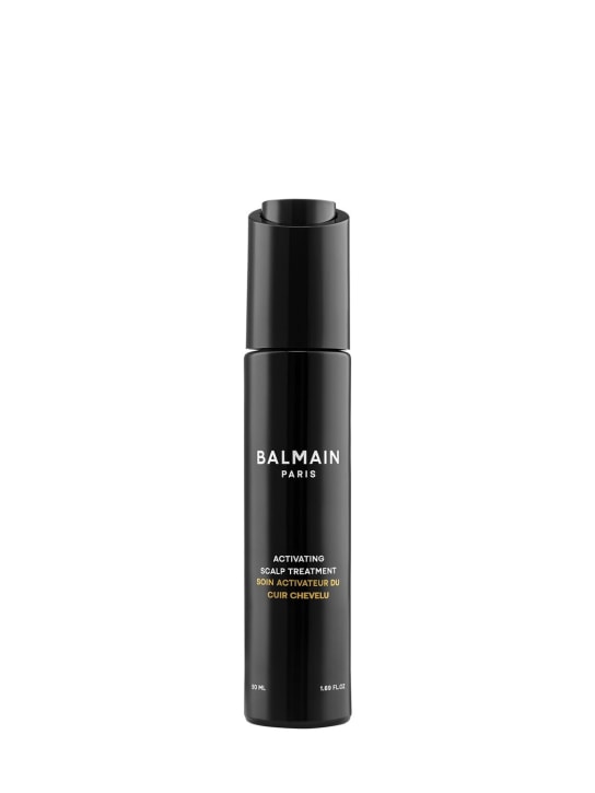 Balmain Hair: Tratamiento Balmain Homme Activating Scalp - Transparente - beauty-women_0 | Luisa Via Roma