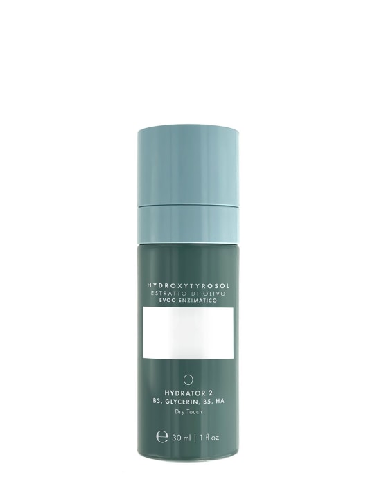Beauty Thinkers: Hydrator 2 Dry Touch - Transparent - beauty-men_0 | Luisa Via Roma