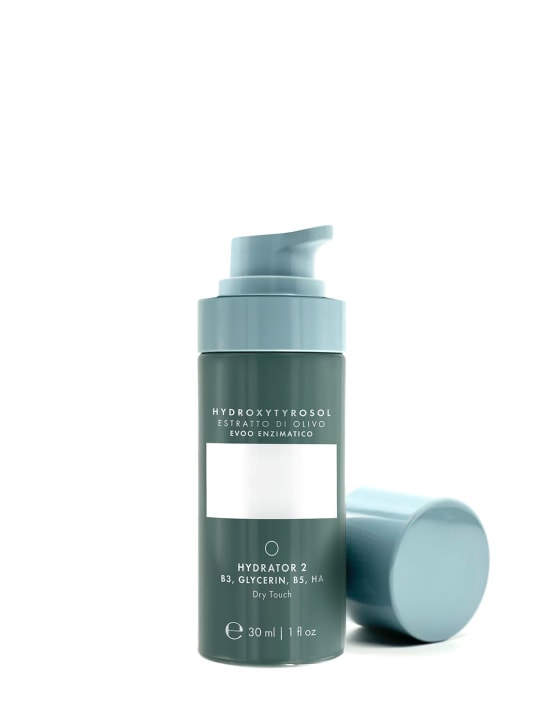 Beauty Thinkers: Hydrator 2 Dry Touch - Transparent - beauty-men_1 | Luisa Via Roma