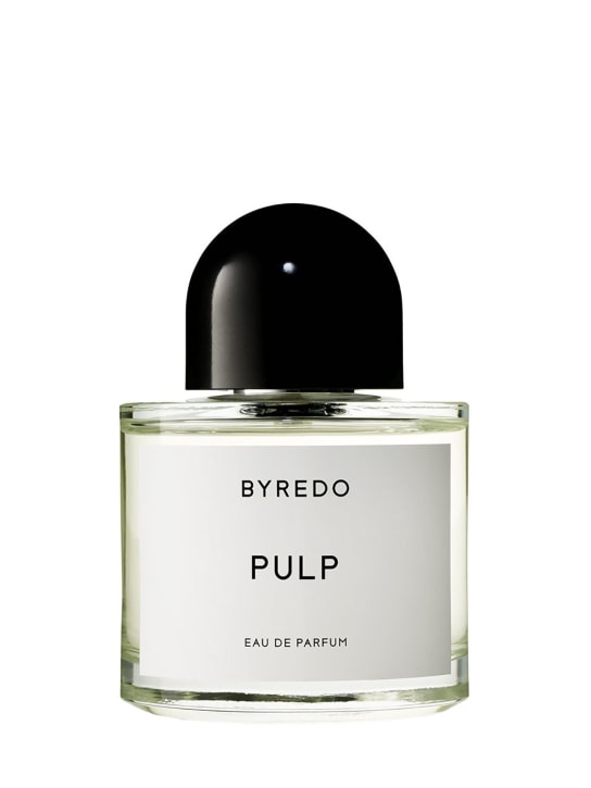 Byredo: Eau de parfum Pulp 100ml - Trasparente - beauty-men_0 | Luisa Via Roma