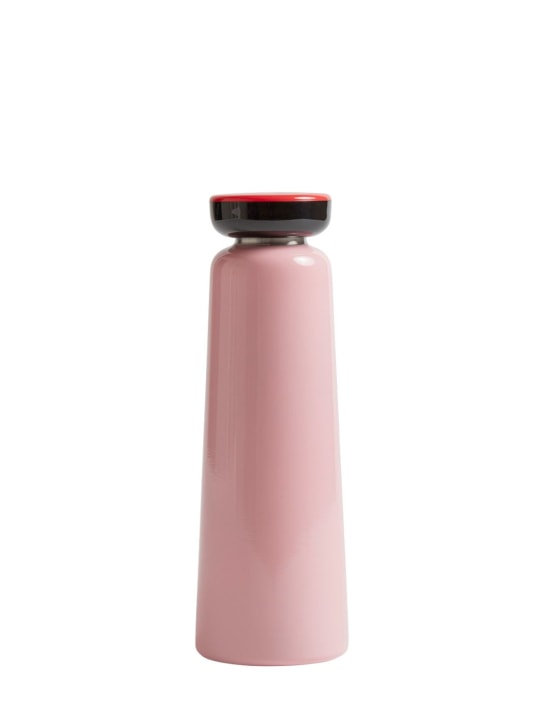 HAY: George Sowden bottle - Pink - ecraft_0 | Luisa Via Roma
