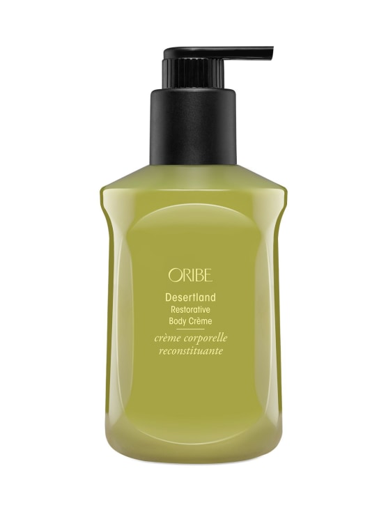 Oribe: Crème corps Desertland 300 ml - Transparent - beauty-men_0 | Luisa Via Roma