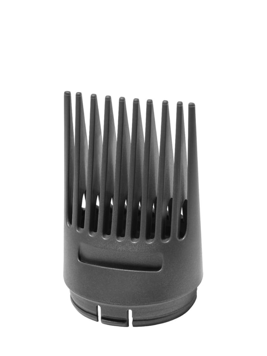 T3: Smoothing Comb attachment - Black - beauty-men_0 | Luisa Via Roma