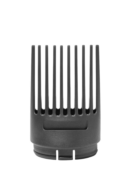 T3: Smoothing Comb attachment - Black - beauty-women_1 | Luisa Via Roma