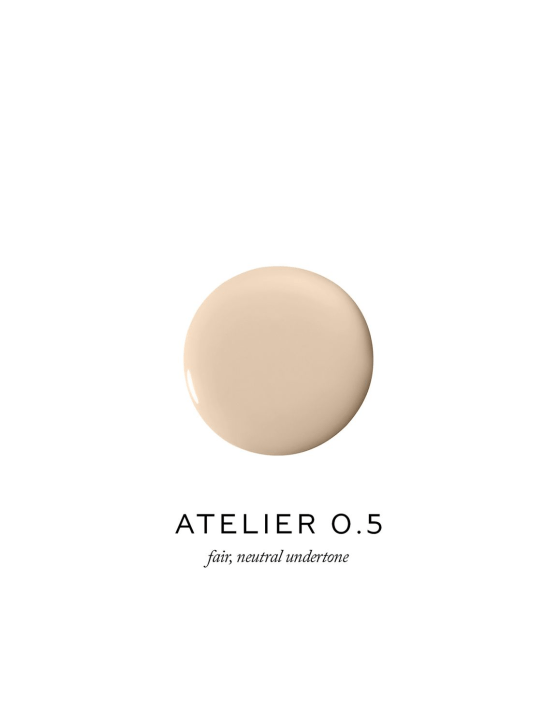Westman Atelier: 30ml Vital Skincare Complexion Drops - Atelier 0.5 - beauty-women_1 | Luisa Via Roma