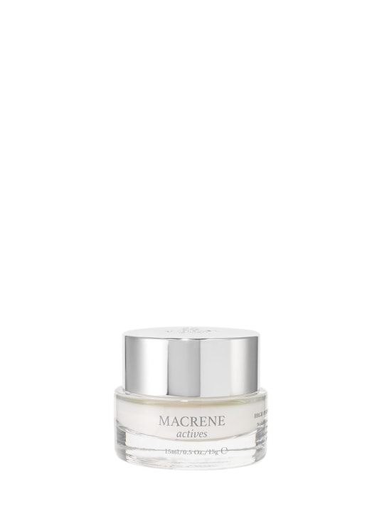 Macrene Actives: High Performance Eye Cream 15 ml - Transparent - beauty-women_0 | Luisa Via Roma