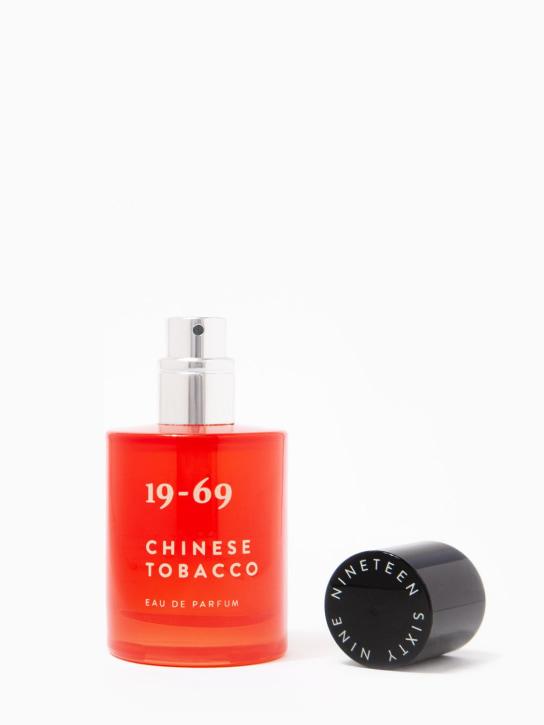 19-69: Eau de parfum Chinese Tobacco 30ml - Trasparente - beauty-women_1 | Luisa Via Roma