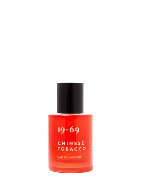 19-69: Eau de parfum Chinese Tobacco 30ml - Trasparente - beauty-women_0 | Luisa Via Roma
