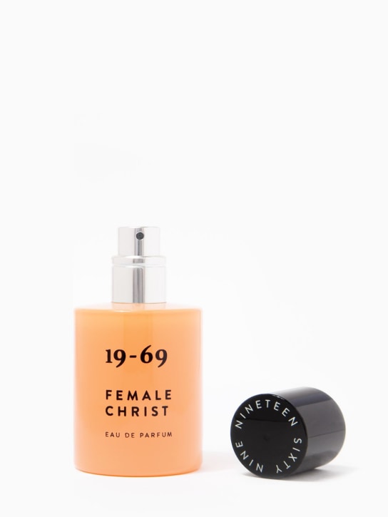 19-69: 30ml Female Christ eau de parfum - Trasparente - beauty-men_1 | Luisa Via Roma