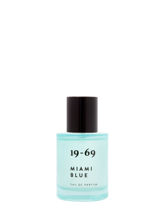 19-69: Eau de parfum Miami Blue 30ml - beauty-men_0 | Luisa Via Roma