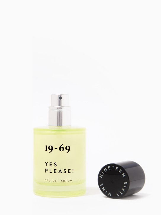 19-69: 30ml Yes Please! eau de parfum - Trasparente - beauty-women_1 | Luisa Via Roma