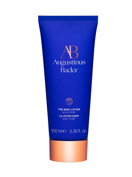 Augustinus Bader: Lotion corps The Body Lotion 100 ml - Transparent - beauty-women_0 | Luisa Via Roma