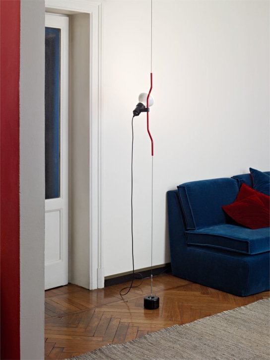 Flos: Parentesi Dimmer lamp - Rot - ecraft_1 | Luisa Via Roma