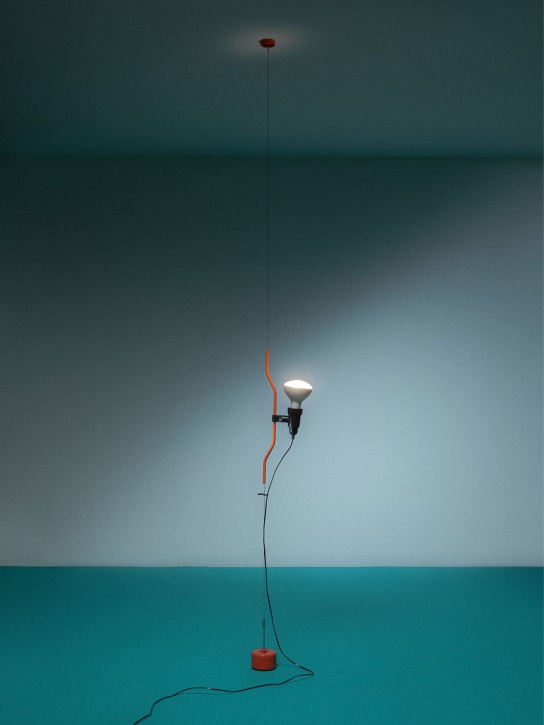 Flos: Parentesi 50 limited edition lamp - ecraft_1 | Luisa Via Roma