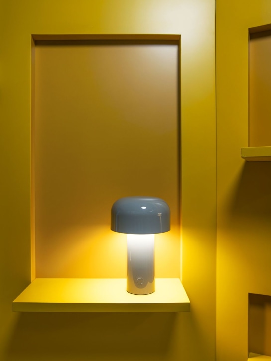 Flos: Lampe de table Bellhop T. - Bleu - ecraft_1 | Luisa Via Roma