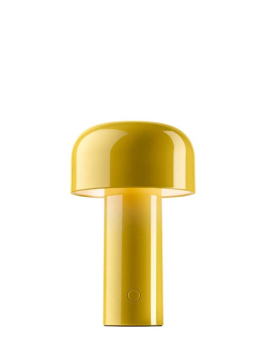 Flos: Lámpara de mesa Bellhop - Amarillo - ecraft_0 | Luisa Via Roma