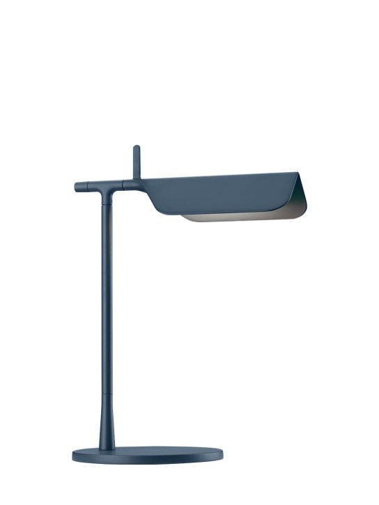 Flos: Lampe de table Tab T - Bleu - ecraft_0 | Luisa Via Roma