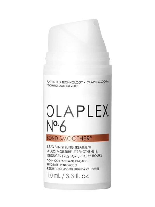 Olaplex: No. 6 Bond Smoother 100 ml - Transparent - beauty-women_0 | Luisa Via Roma