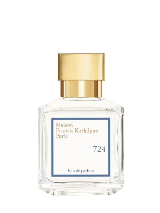 Maison Francis Kurkdjian: Eau de parfum 724 70ml - Trasparente - beauty-women_0 | Luisa Via Roma