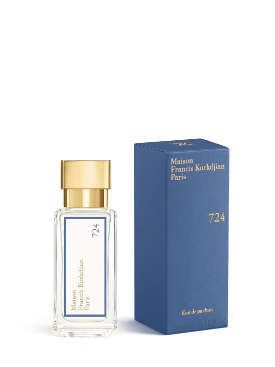 Maison Francis Kurkdjian: Eau de parfum 724 35ml - Trasparente - beauty-women_1 | Luisa Via Roma