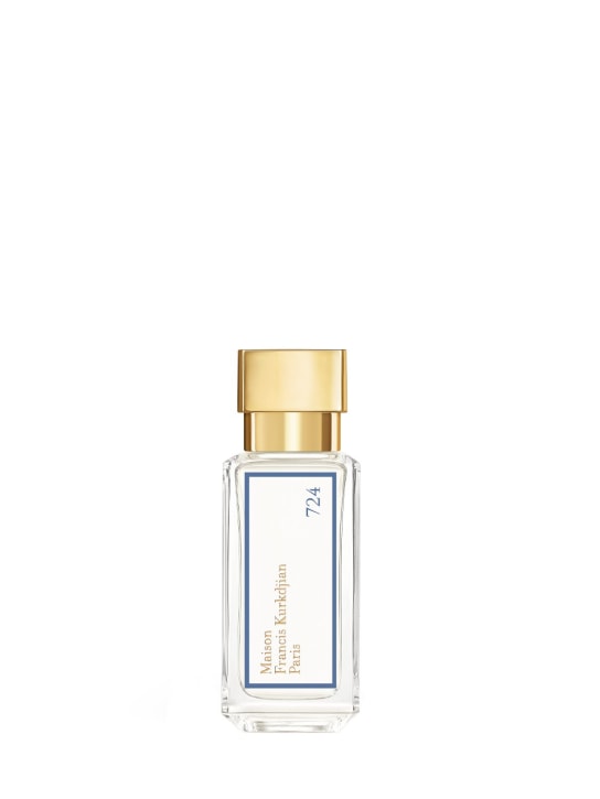 Maison Francis Kurkdjian: Eau de parfum 724 35ml - Trasparente - beauty-women_0 | Luisa Via Roma