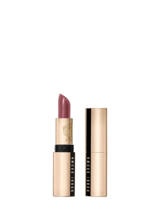Bobbi Brown: Luxe Lipstick - Bahama Brown - beauty-women_0 | Luisa Via Roma