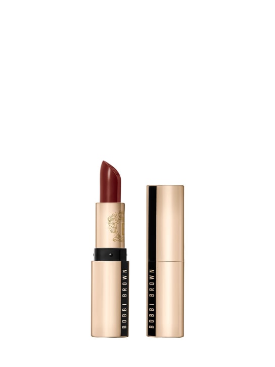 Bobbi Brown: Luxe Lipstick - Red Velvet - beauty-women_0 | Luisa Via Roma